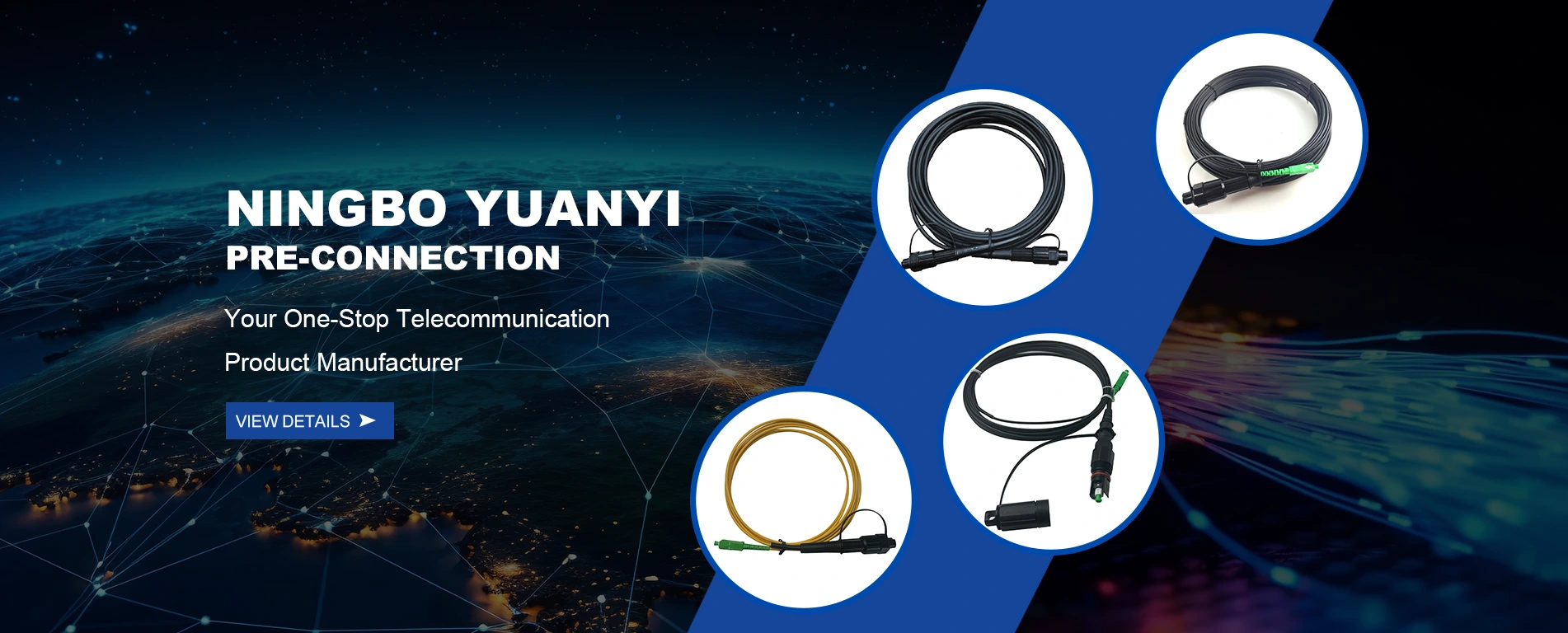 Yuanyi - Professionell tillverkare i Kina