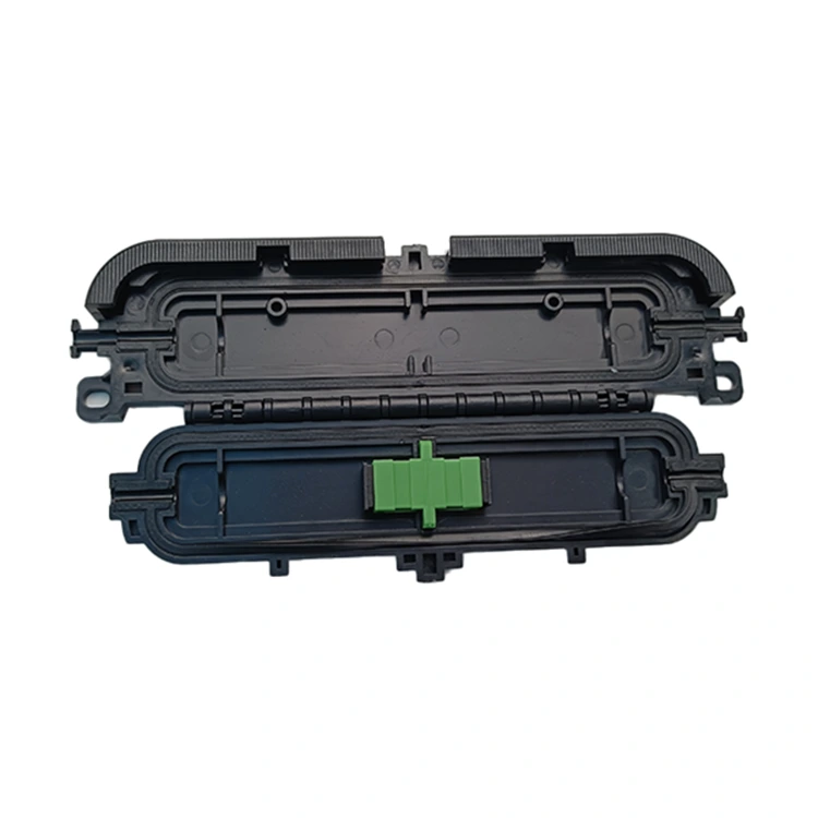 FTTH 1Core fiberoptisk droppkabelskyddsbox