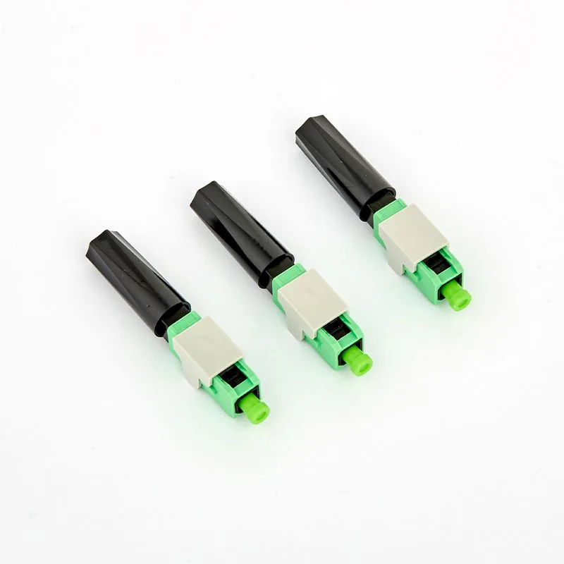 FTTH snabbkoppling