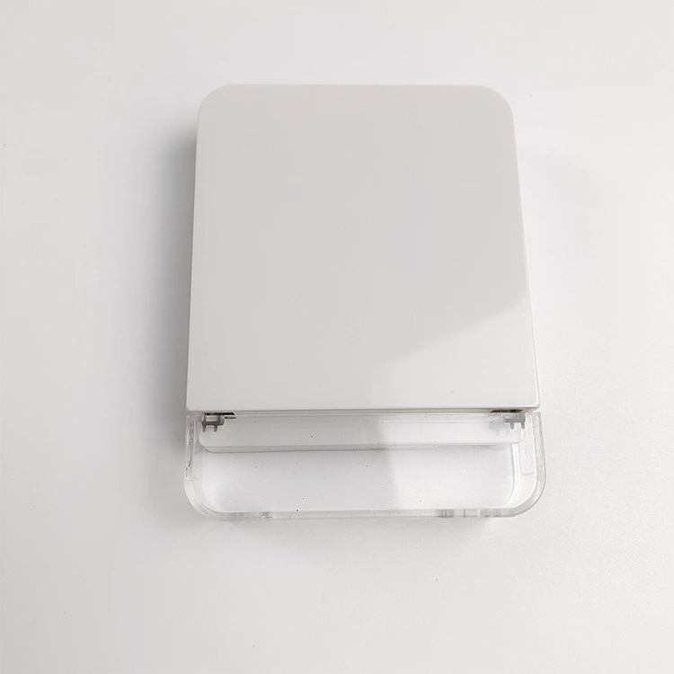 FTTH Fiber Optic socket Box 