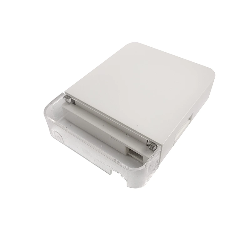 FTTH Fiber Optic Socket Box